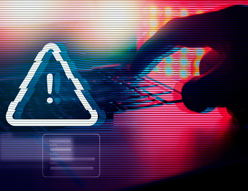 5 Steps to tackling ransomware with a data-centric Cyber Resilience approach