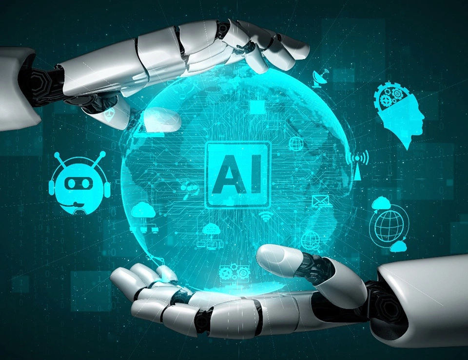 AI and robotics boom creates big opportunities for young Thais