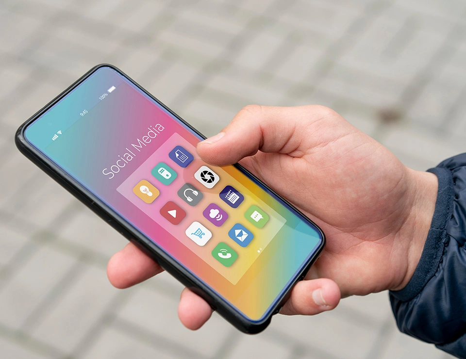 Firm urges 1 super-app per ministry