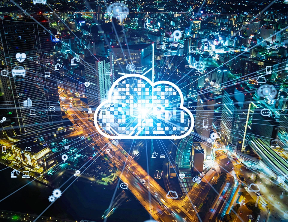 BOI plan targets data centres, cloud